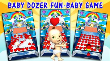 Baby Dozer Fun - Kids Games