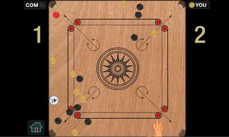 Carom