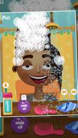 Kids Hair Salon - Kids Games