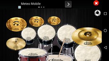 Drums Droid HD Free 2016