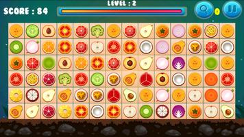 Onet Connect Fruits 2016 Games