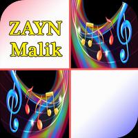 Zayn Malik Piano Tiles