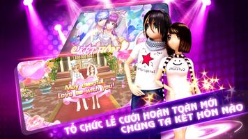 Super Dancer VN-AU Mobile 3D