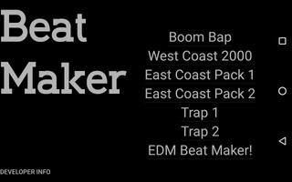 Hip Hop Beat Maker