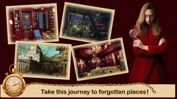 Hidden Objects Adventure folks