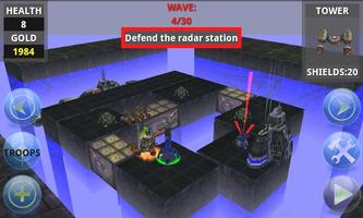 FLD 3D Lite (Tower Defense)