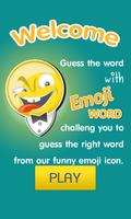 Guess Emoji Word