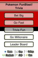 Pokemon FunBlast! Trivia LT