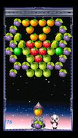 Fruits Bubble Shooter