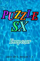 Funny Puzzle SX (SD, Free)