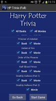 HP Trivia (Free)