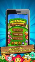 Mole Garden Free FlowerPlumber