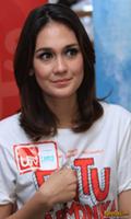 Luna Maya Puzzle