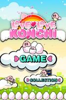 Love Love Konchi