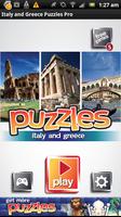 Italy & Greece Puzzles - FREE