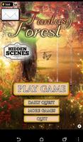 Hidden Scenes - Fantasy Forest