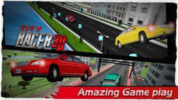 CITY RACER 3D