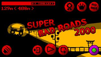 Super Bad Roads 2000