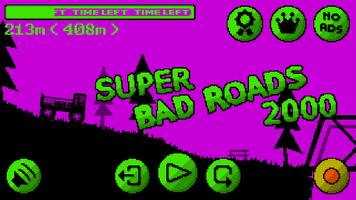 Super Bad Roads 2000