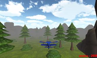 Flight Race & Stunt Game