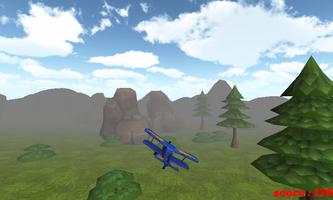 Flight Race & Stunt Game