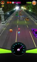 Traffic Moto Racer