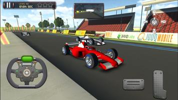 3D Fast Car Racing & Parking