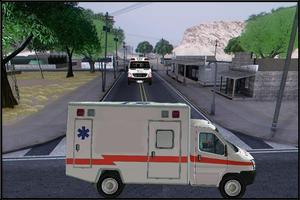 Speed Health Ambulance