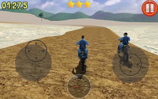 Motocross Racing 3D