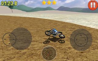 Motocross Racing 3D