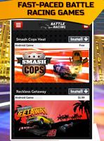 Battle Racing Games