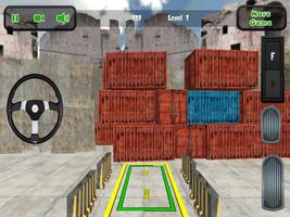 Monster Truck Parking 3D