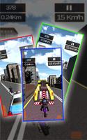 City Moto Racing 3D