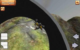 Bike Tricks: Railroad Racer