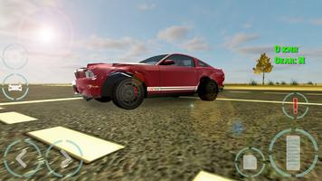 Fast Derby Car Racer