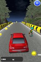 Zombie Road 3D: Horror Highway