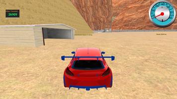 Racing Simulator Speeders