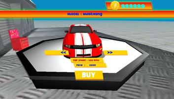 Traffic Car Racer