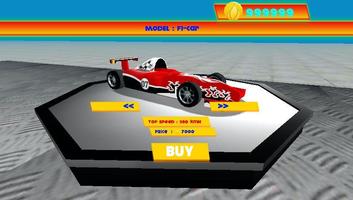 Traffic Car Racer