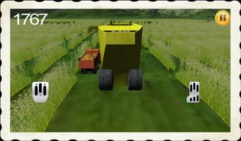 Farm Garden 3D