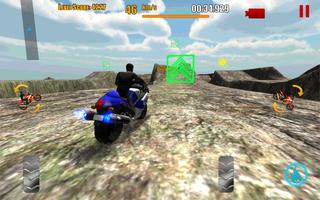 Speed Moto Motocross Nitro