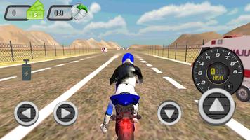 Speed Moto Racing 3D