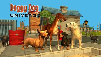 Doggy Dog Universe