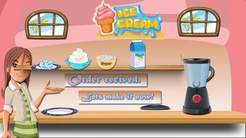 My Ice Cream Shop