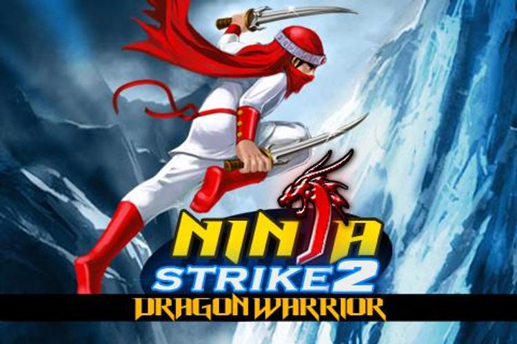 Ninja Strike 2