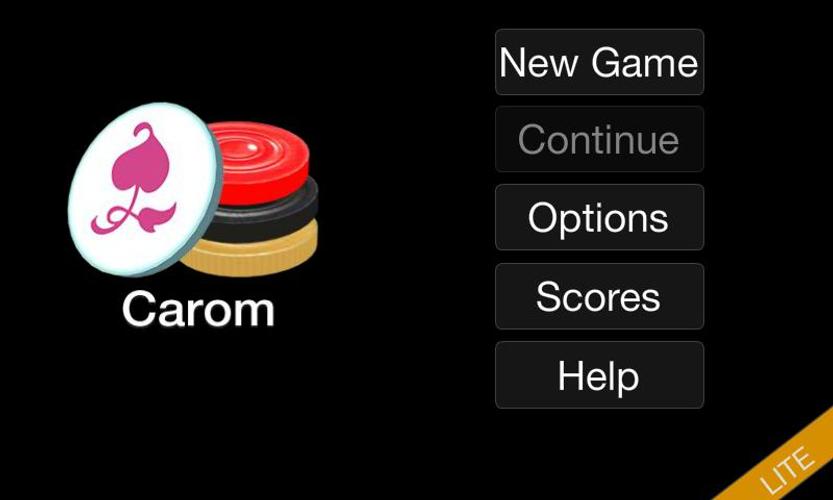 Carom