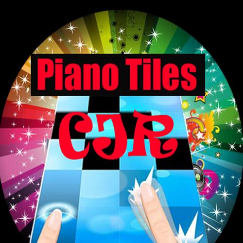 CJR Piano Tiles