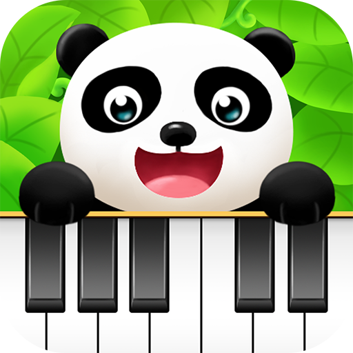 Panda Piano