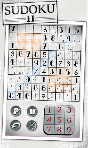 Sudoku 2