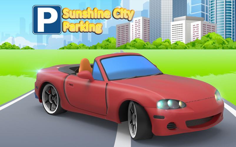 Sunshine City Parking